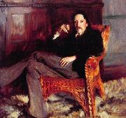 John Singer Sargent Robert Louis Stevenson by Sargent china oil painting reproduction